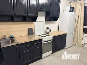 1-к квартира, на длительный срок, 38м2, 6/26 этаж