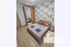 3-к квартира, посуточно, 63м2, 4/20 этаж