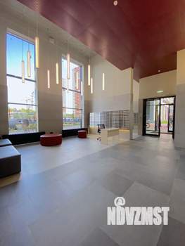 Студия квартира, на длительный срок, 17м2, 14/29 этаж