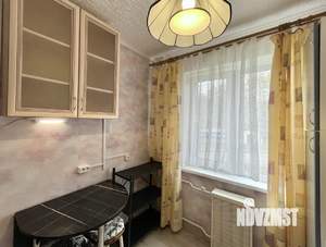 1-к квартира, на длительный срок, 35м2, 2/5 этаж