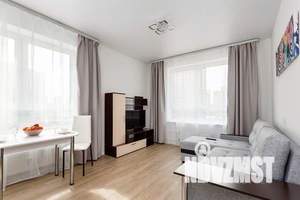 2-к квартира, посуточно, 40м2, 3/25 этаж