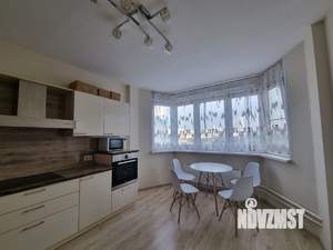 2-к квартира, на длительный срок, 69м2, 7/26 этаж