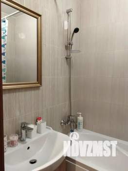 1-к квартира, посуточно, 47м2, 3/10 этаж