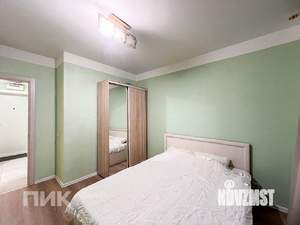 1-к квартира, на длительный срок, 38м2, 8/9 этаж