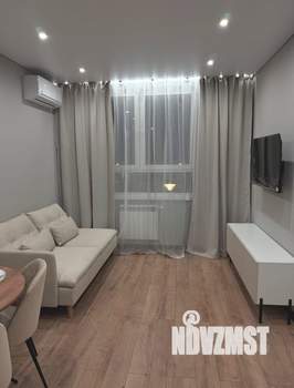 2-к квартира, на длительный срок, 47м2, 2/24 этаж