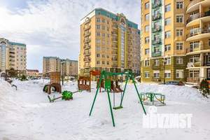 2-к квартира, посуточно, 80м2, 10/10 этаж