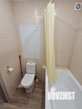 2-к квартира, посуточно, 40м2, 1/1 этаж