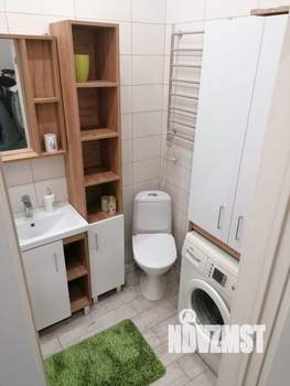 1-к квартира, на длительный срок, 32м2, 5/6 этаж