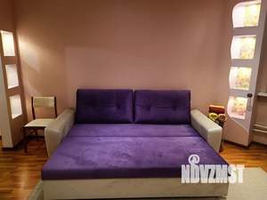 2-к квартира, посуточно, 44м2, 11/16 этаж