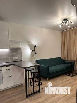 1-к квартира, на длительный срок, 32м2, 8/25 этаж