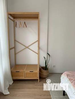 2-к квартира, посуточно, 50м2, 1/1 этаж