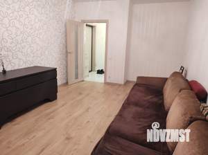 2-к квартира, на длительный срок, 63м2, 8/21 этаж