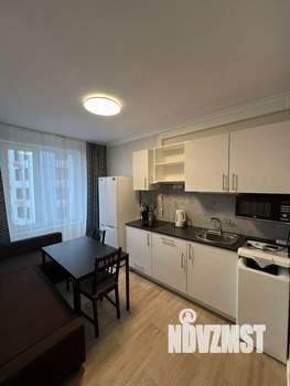 2-к квартира, на длительный срок, 45м2, 5/33 этаж
