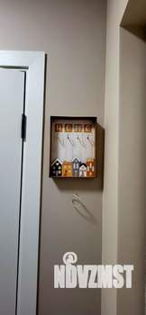 Студия квартира, на длительный срок, 24м2, 5/8 этаж