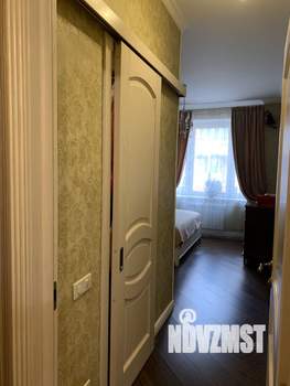 2-к квартира, на длительный срок, 82м2, 2/4 этаж