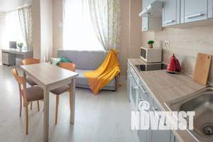 1-к квартира, посуточно, 30м2, 15/30 этаж
