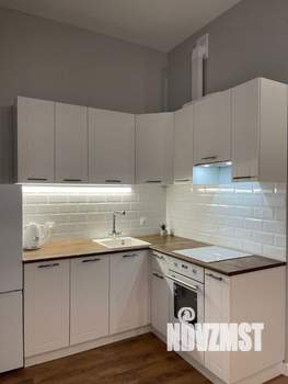 1-к квартира, на длительный срок, 32м2, 2/6 этаж