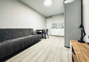 1-к квартира, на длительный срок, 38м2, 27/31 этаж