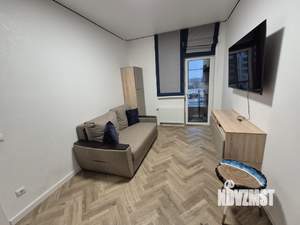 1-к квартира, на длительный срок, 37м2, 11/32 этаж