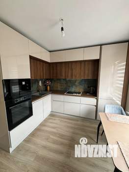 2-к квартира, на длительный срок, 54м2, 4/5 этаж