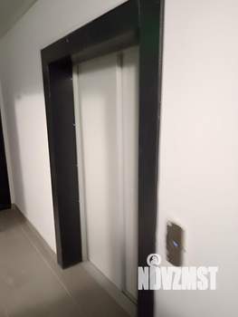 Студия квартира, на длительный срок, 22м2, 5/6 этаж