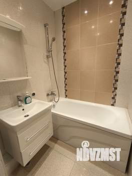 1-к квартира, на длительный срок, 37м2, 17/25 этаж