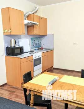 2-к квартира, посуточно, 45м2, 2/17 этаж