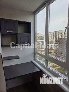 2-к квартира, на длительный срок, 52м2, 11/18 этаж