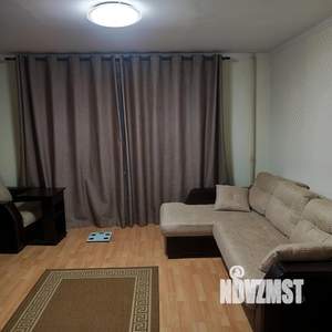 2-к квартира, на длительный срок, 56м2, 1/10 этаж