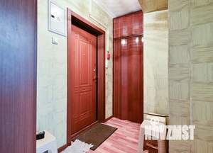 1-к квартира, посуточно, 45м2, 3/14 этаж