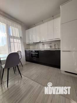 2-к квартира, на длительный срок, 48м2, 2/45 этаж