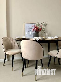 3-к квартира, на длительный срок, 83м2, 26/33 этаж