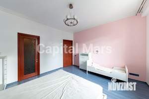 4-к квартира, на длительный срок, 118м2, 4/5 этаж