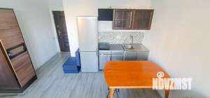 1-к квартира, на длительный срок, 35м2, 3/30 этаж