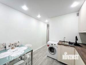 1-к квартира, на длительный срок, 35м2, 1/6 этаж