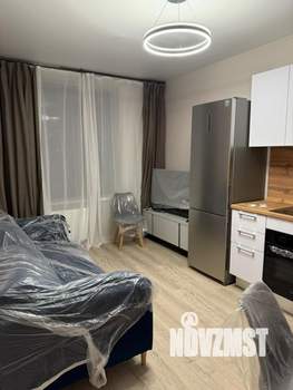 3-к квартира, на длительный срок, 50м2, 24/31 этаж