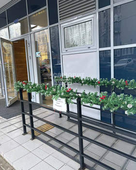 2-к квартира, на длительный срок, 39м2, 7/28 этаж