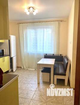 1-к квартира, на длительный срок, 44м2, 4/26 этаж