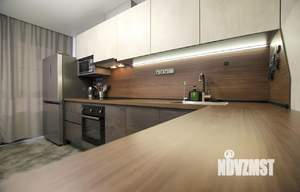 1-к квартира, на длительный срок, 50м2, 4/8 этаж