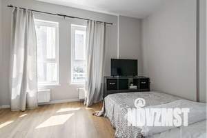 3-к квартира, посуточно, 74м2, 9/28 этаж