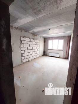 2-к квартира, на длительный срок, 38м2, 1/8 этаж