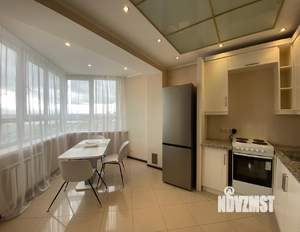 2-к квартира, на длительный срок, 71м2, 13/21 этаж