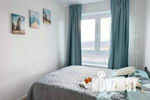 2-к квартира, посуточно, 65м2, 5/9 этаж