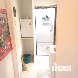 Студия квартира, на длительный срок, 20м2, 2/24 этаж