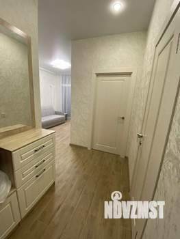 1-к квартира, на длительный срок, 35м2, 3/16 этаж