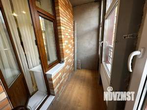 1-к квартира, на длительный срок, 35м2, 6/7 этаж