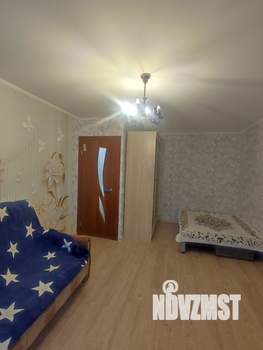 1-к квартира, на длительный срок, 35м2, 12/16 этаж