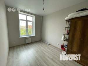 2-к квартира, на длительный срок, 52м2, 2/6 этаж