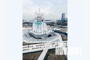 2-к квартира, посуточно, 63м2, 11/25 этаж