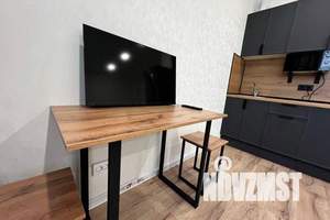 1-к квартира, посуточно, 38м2, 6/6 этаж